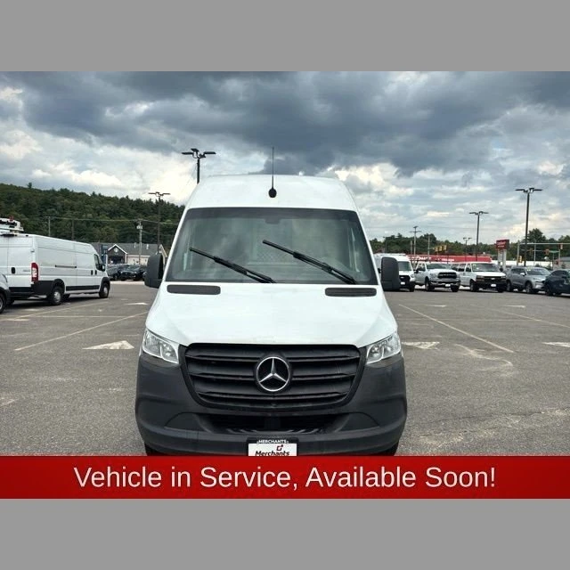 2021 Mercedes-Benz VS30 Sprinter - Image 2 of 10