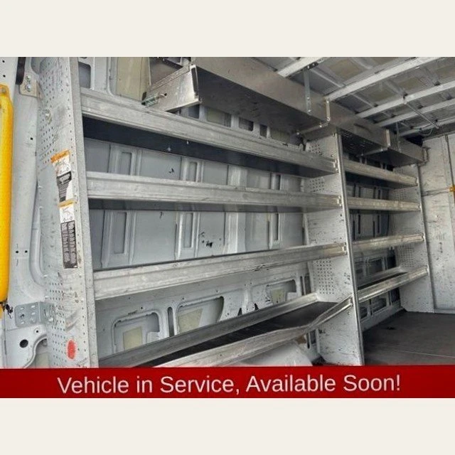 2021 Mercedes-Benz VS30 Sprinter - Image 9 of 10