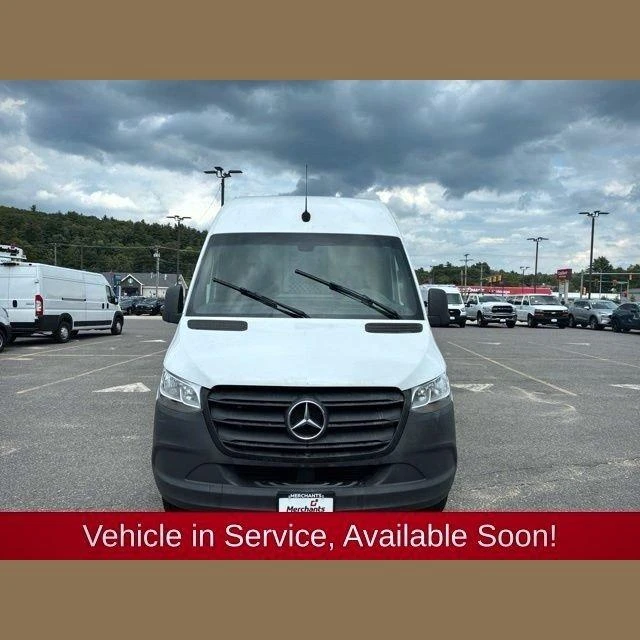 2021 Mercedes-Benz VS30 Sprinter - Image 2 of 10