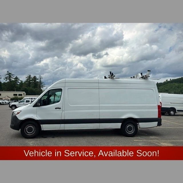 2021 Mercedes-Benz VS30 Sprinter - Image 4 of 10