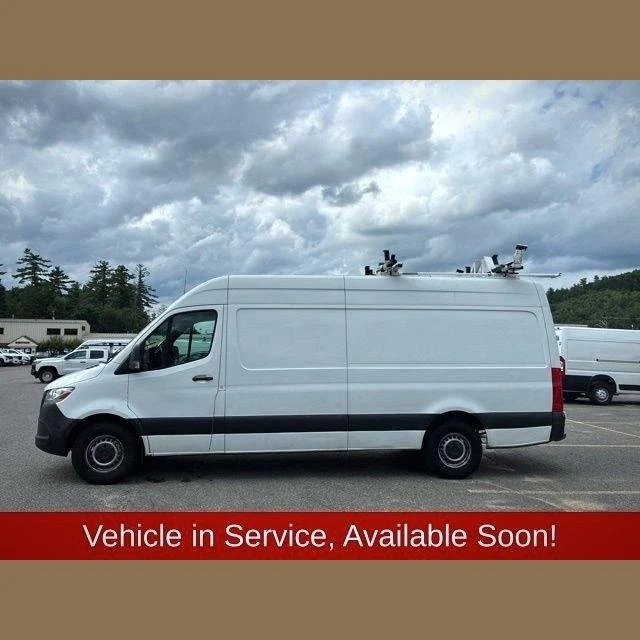 2021 Mercedes-Benz VS30 Sprinter - Image 4 of 10