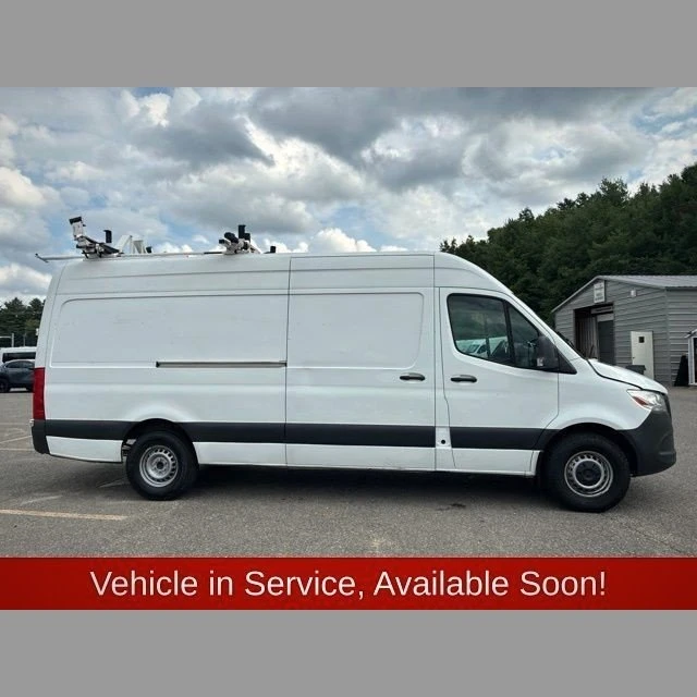 2021 Mercedes-Benz VS30 Sprinter - Image 10 of 10
