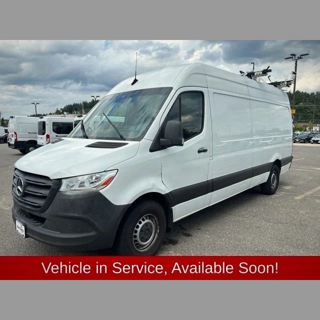 2021 Mercedes-Benz VS30 Sprinter - Image 3 of 10