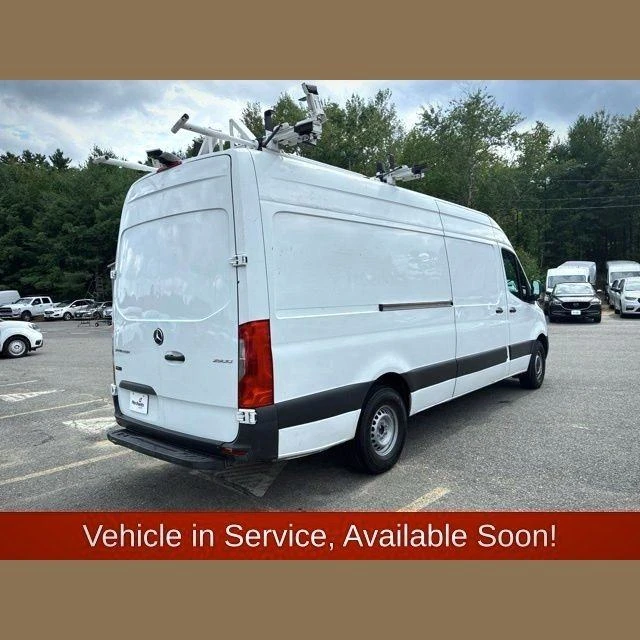 2021 Mercedes-Benz VS30 Sprinter - Image 7 of 10