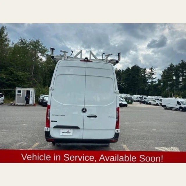 2021 Mercedes-Benz VS30 Sprinter - Image 6 of 10