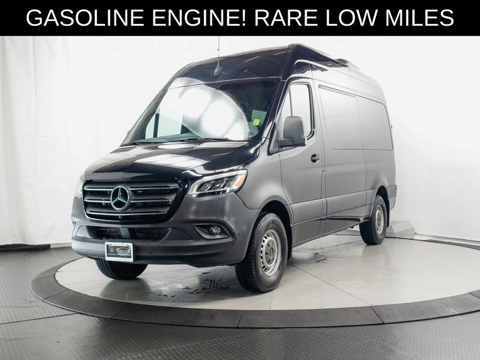 2021 Mercedes-Benz VS30 Sprinter - Image 3 of 31