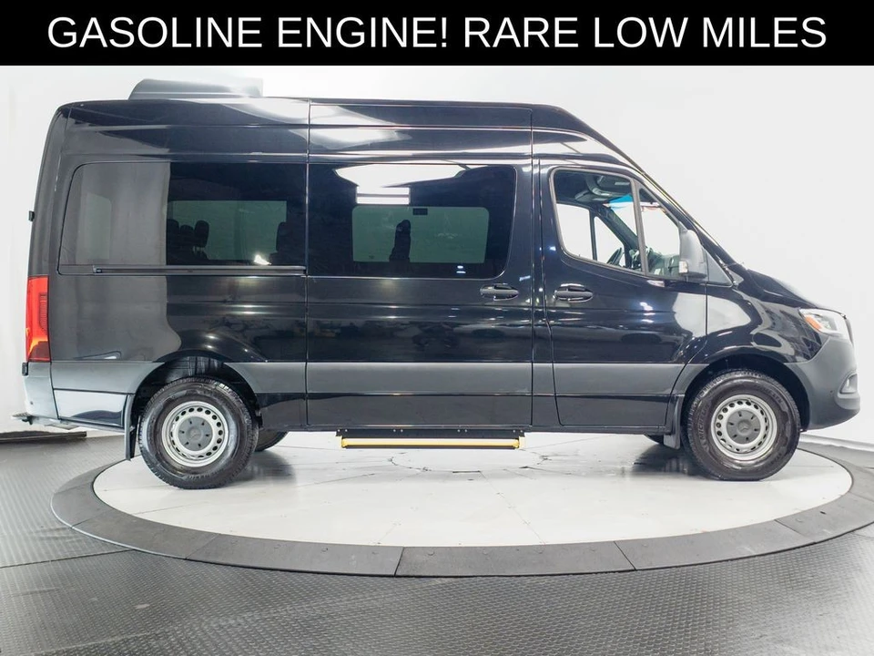 2021 Mercedes-Benz VS30 Sprinter - Image 27 of 31