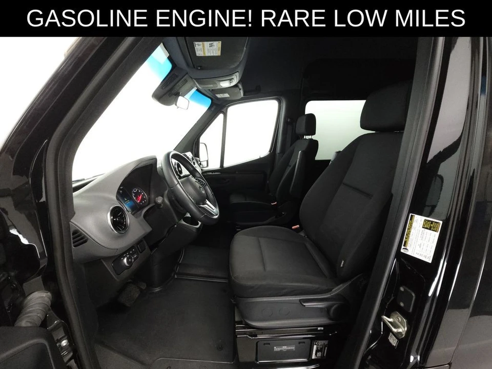 2021 Mercedes-Benz VS30 Sprinter - Image 7 of 31