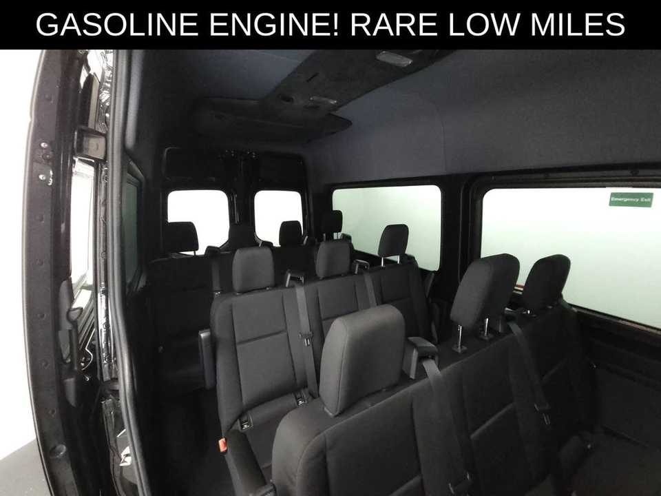 2021 Mercedes-Benz VS30 Sprinter - Image 29 of 31