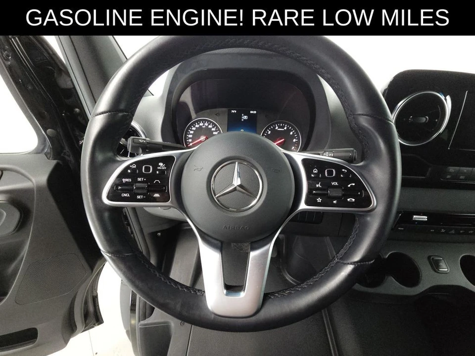2021 Mercedes-Benz VS30 Sprinter - Image 11 of 31