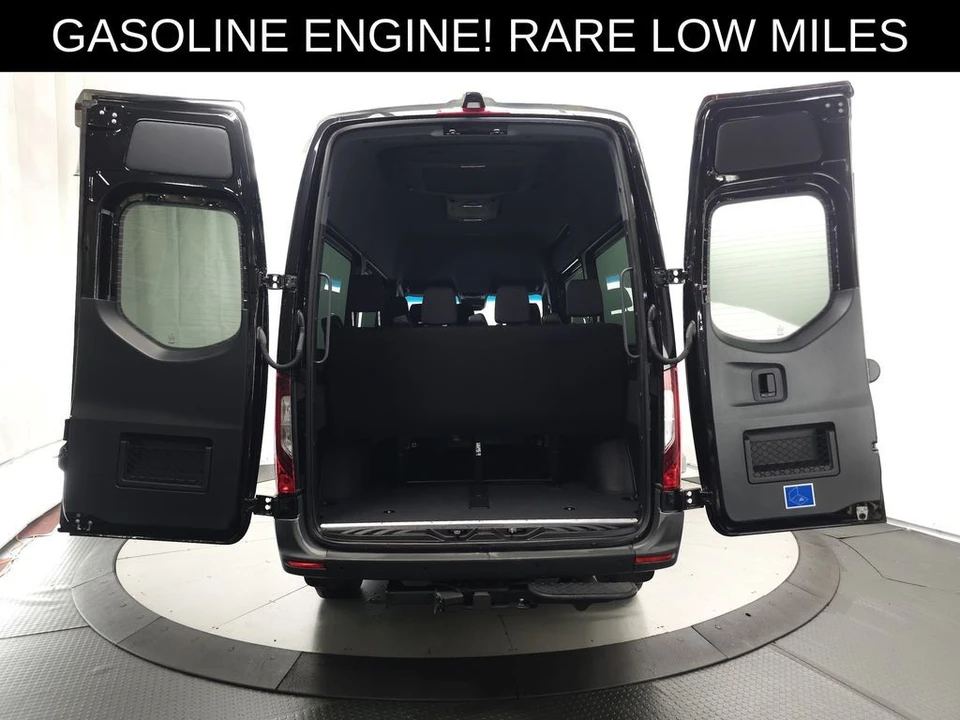 2021 Mercedes-Benz VS30 Sprinter - Image 24 of 31
