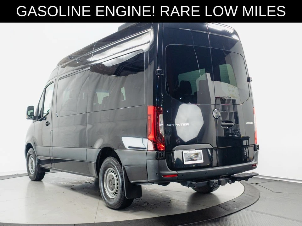 2021 Mercedes-Benz VS30 Sprinter - Image 22 of 31