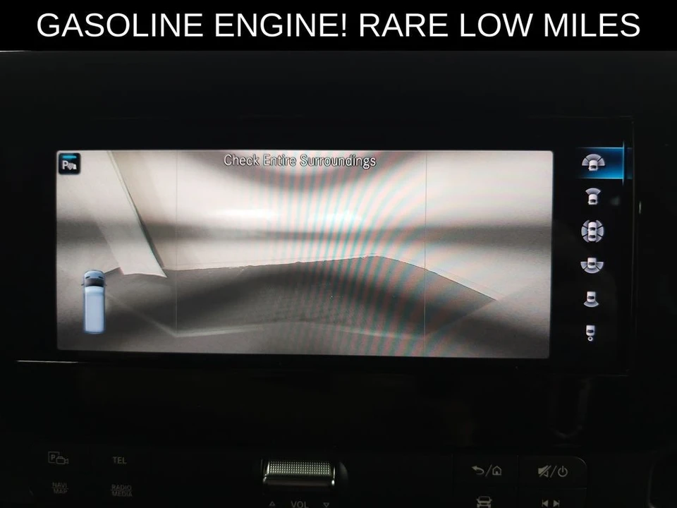 2021 Mercedes-Benz VS30 Sprinter - Image 17 of 31