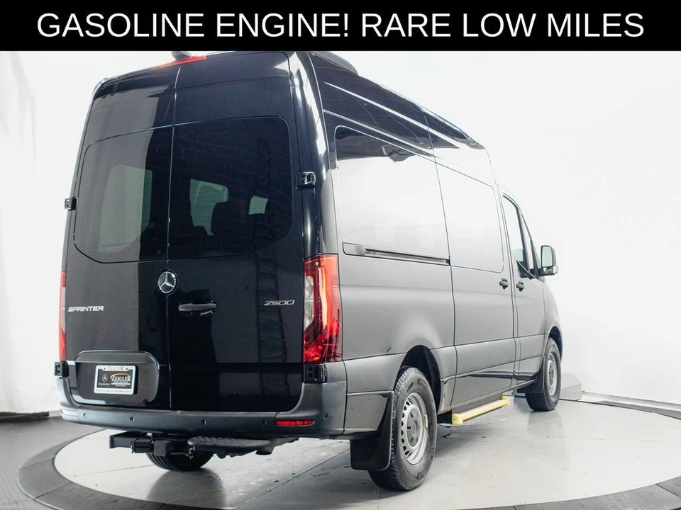 2021 Mercedes-Benz VS30 Sprinter - Image 26 of 31