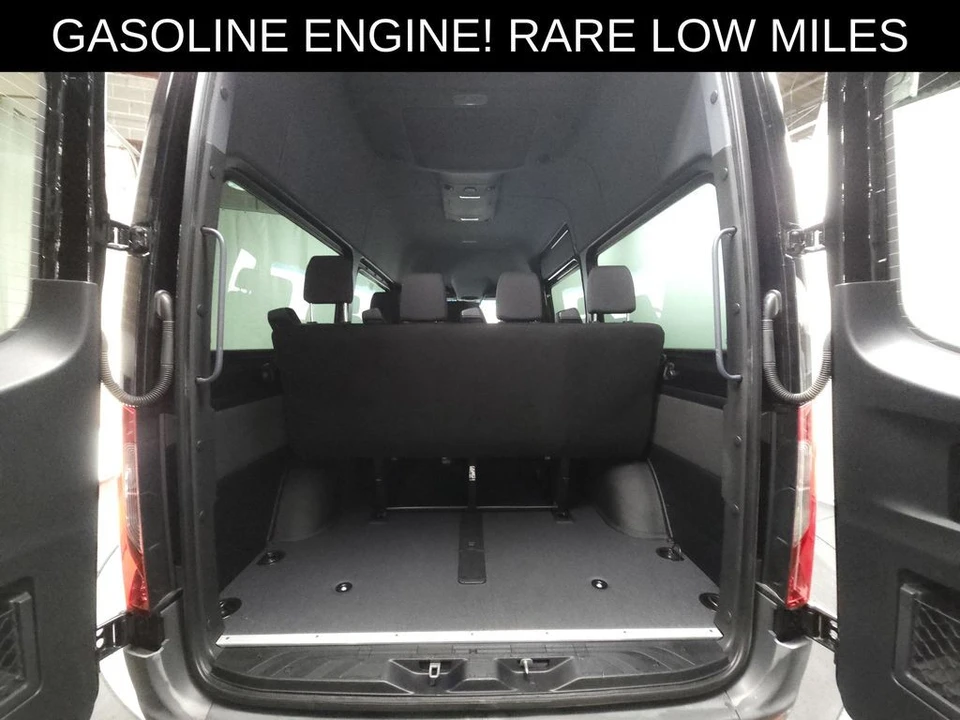 2021 Mercedes-Benz VS30 Sprinter - Image 25 of 31