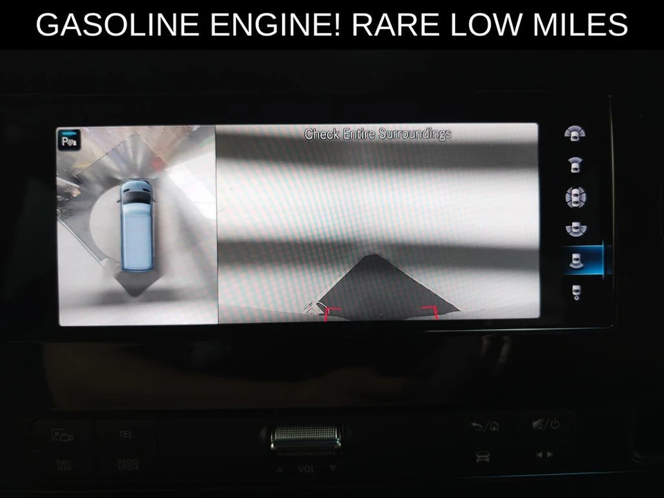 2021 Mercedes-Benz VS30 Sprinter - Image 19 of 31