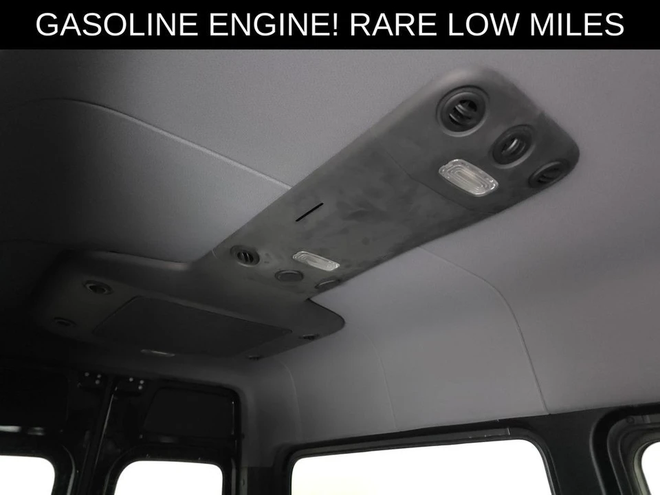 2021 Mercedes-Benz VS30 Sprinter - Image 30 of 31