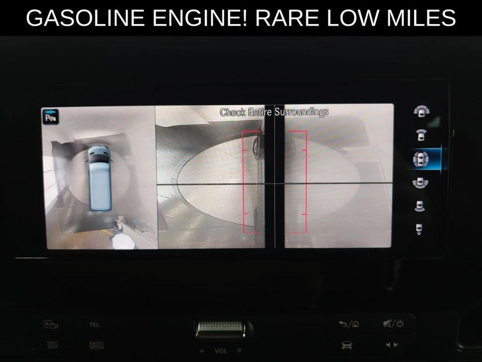 2021 Mercedes-Benz VS30 Sprinter - Image 18 of 31