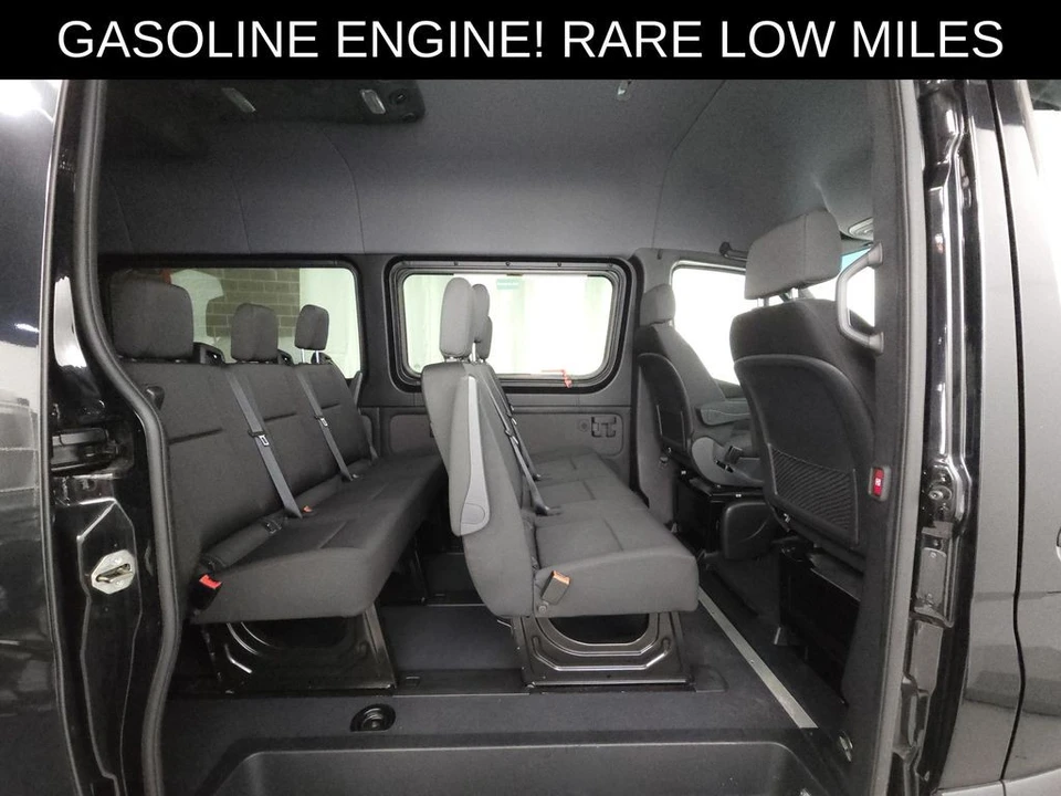 2021 Mercedes-Benz VS30 Sprinter - Image 28 of 31