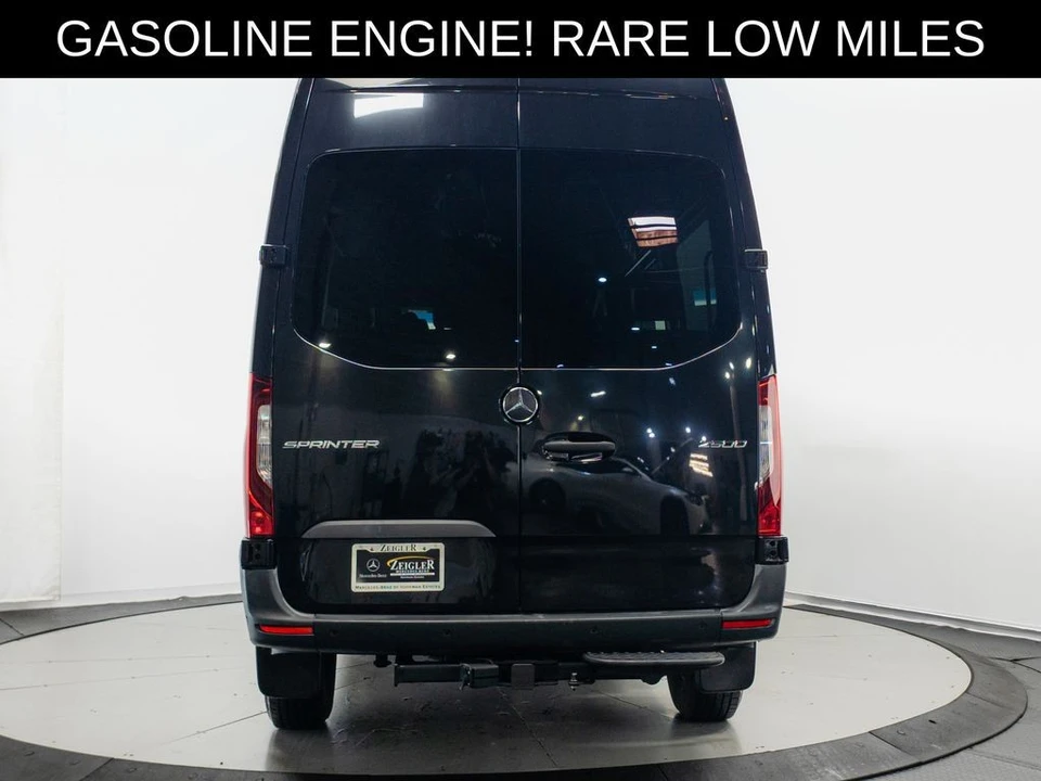 2021 Mercedes-Benz VS30 Sprinter - Image 23 of 31