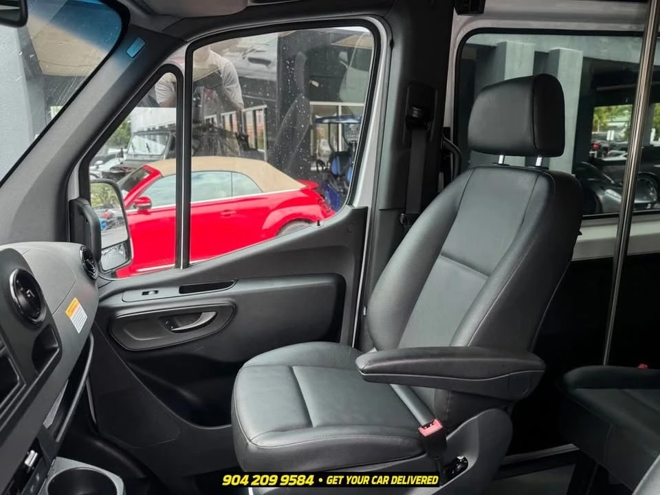 2021 Mercedes-Benz VS30 Sprinter - Image 17 of 20