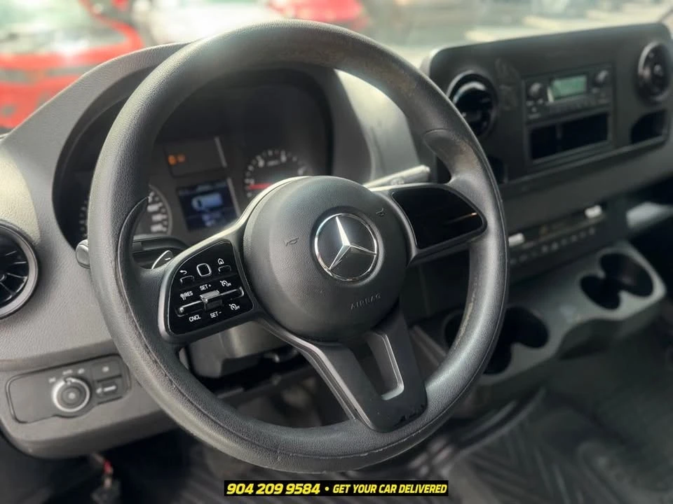 2021 Mercedes-Benz VS30 Sprinter - Image 12 of 20