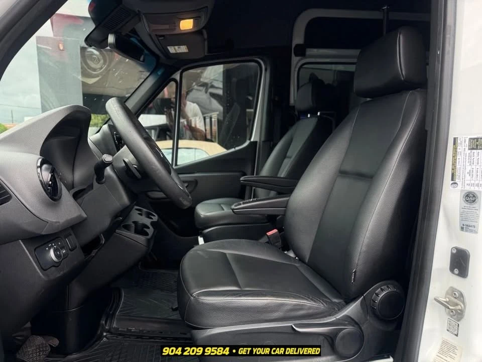 2021 Mercedes-Benz VS30 Sprinter - Image 16 of 20