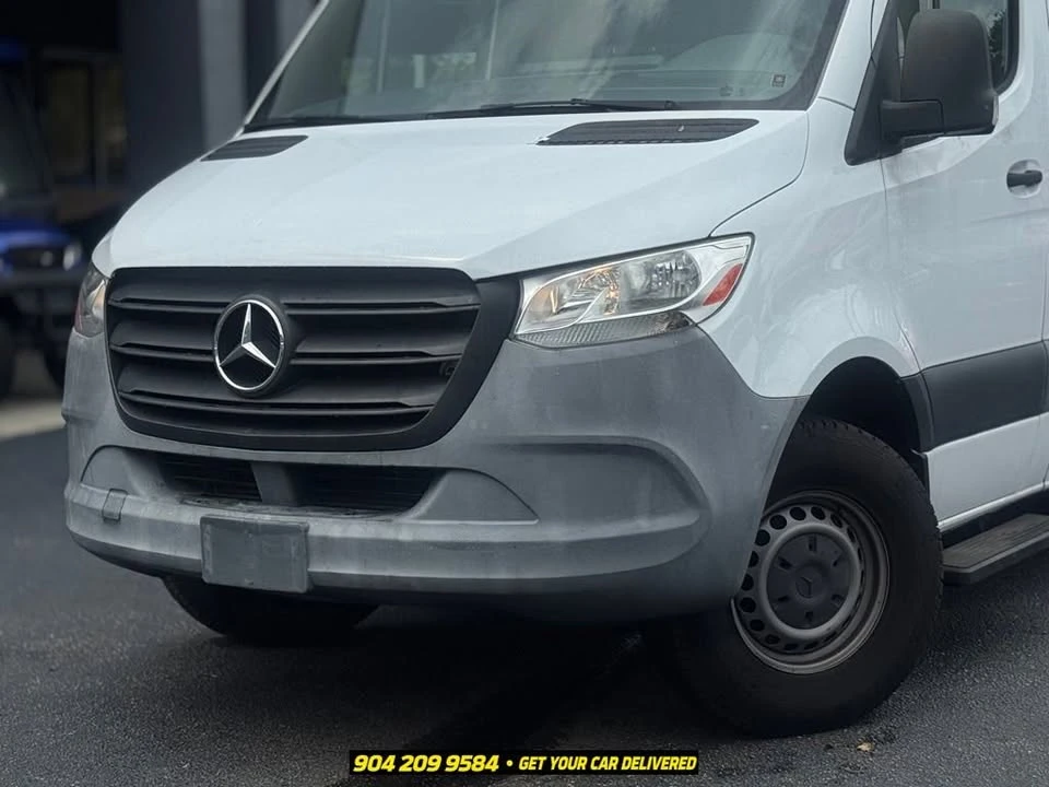 2021 Mercedes-Benz VS30 Sprinter - Image 2 of 20