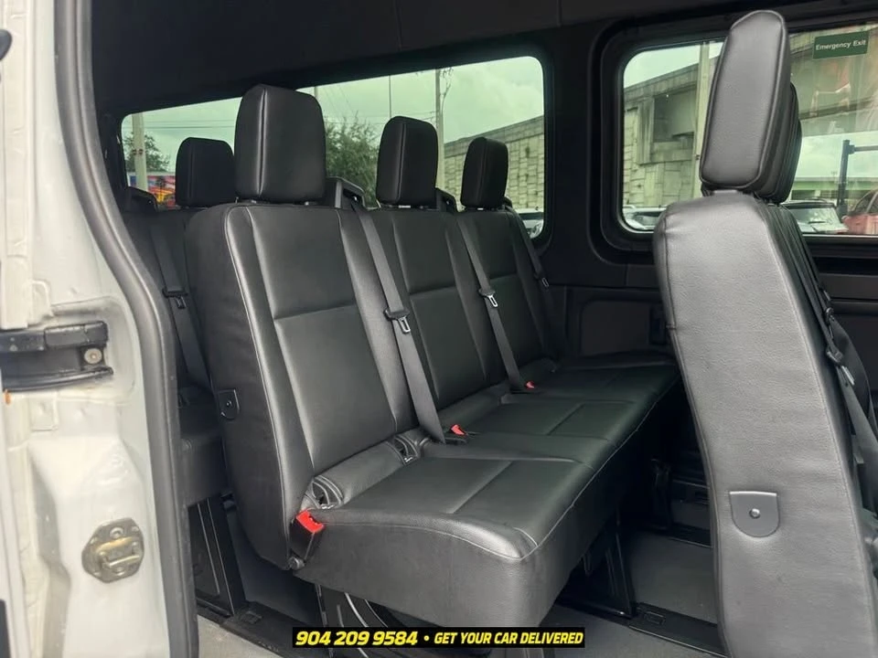 2021 Mercedes-Benz VS30 Sprinter - Image 20 of 20