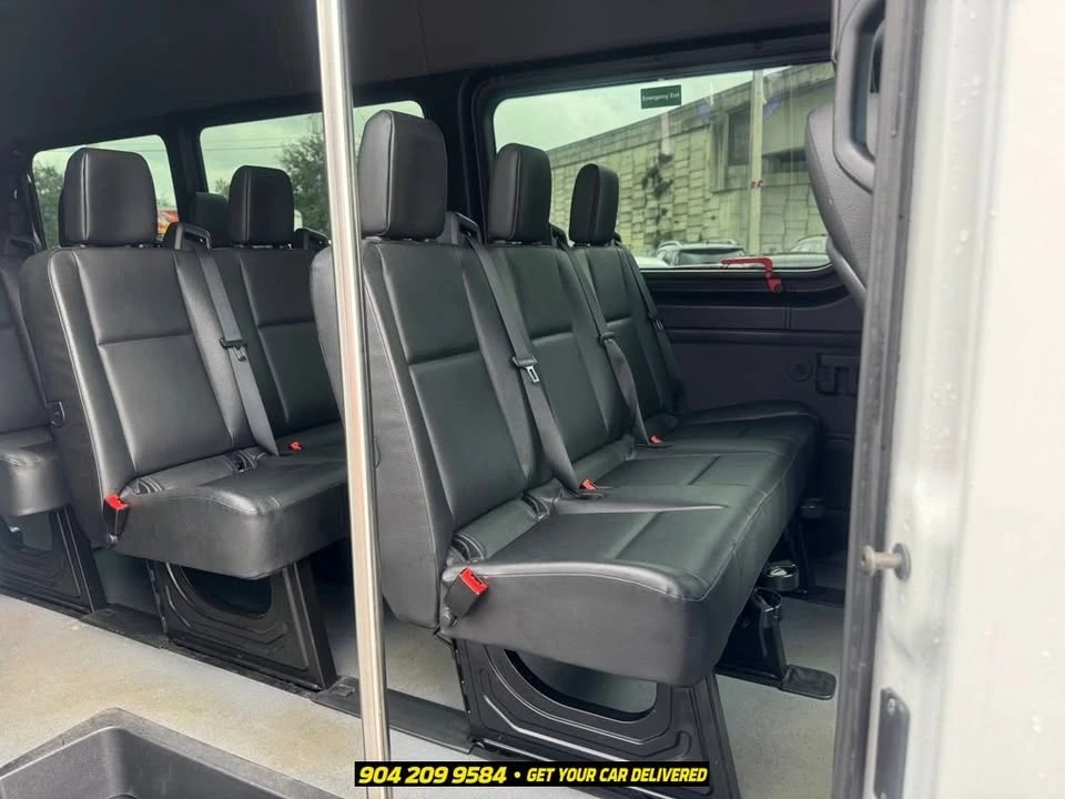 2021 Mercedes-Benz VS30 Sprinter - Image 19 of 20