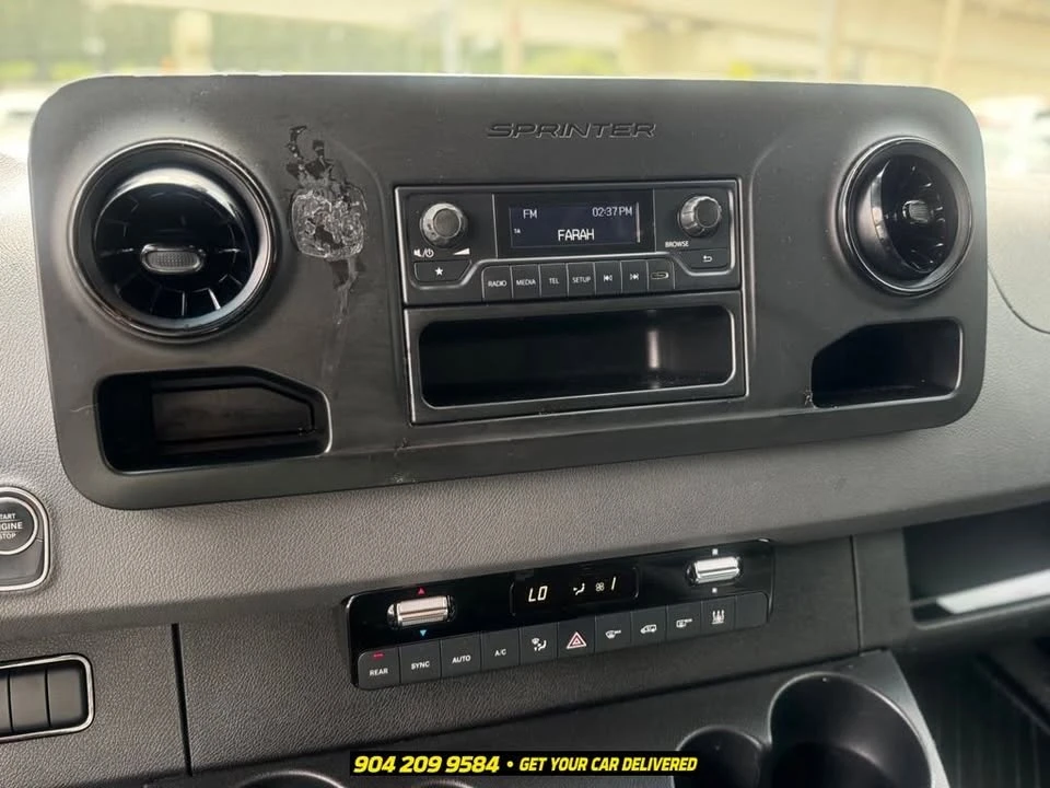 2021 Mercedes-Benz VS30 Sprinter - Image 13 of 20