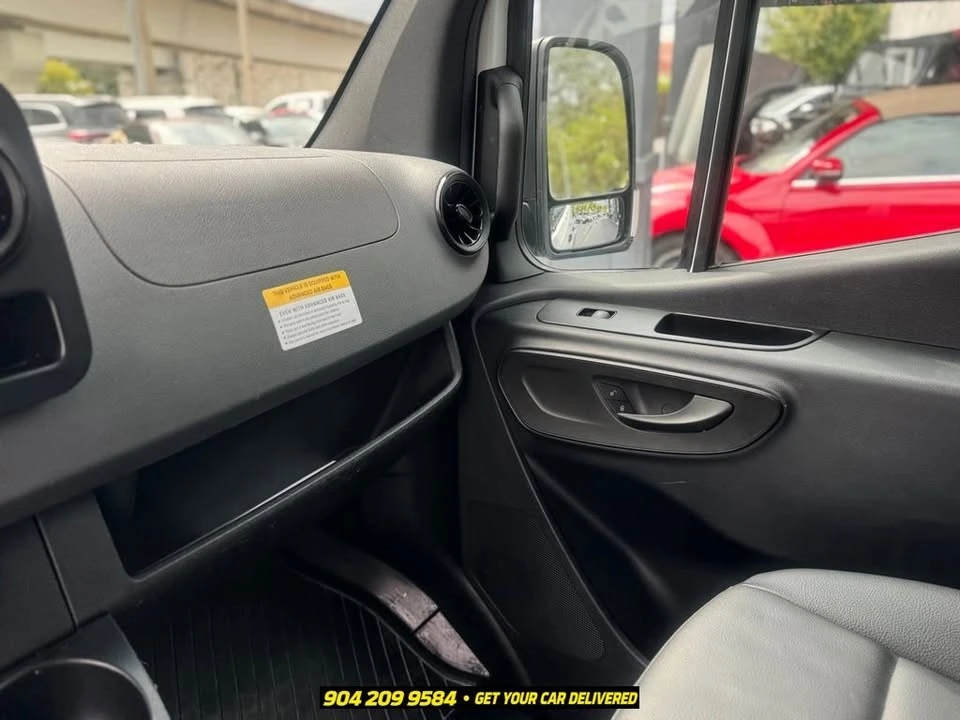 2021 Mercedes-Benz VS30 Sprinter - Image 14 of 20