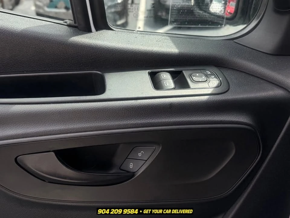 2021 Mercedes-Benz VS30 Sprinter - Image 11 of 20