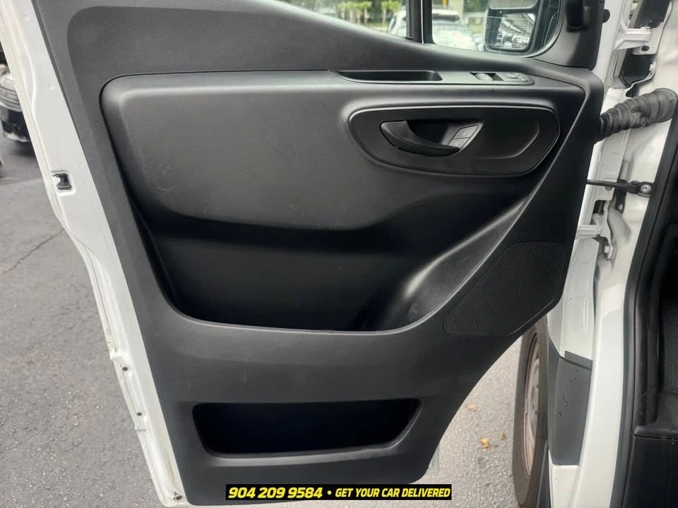 2021 Mercedes-Benz VS30 Sprinter - Image 15 of 20