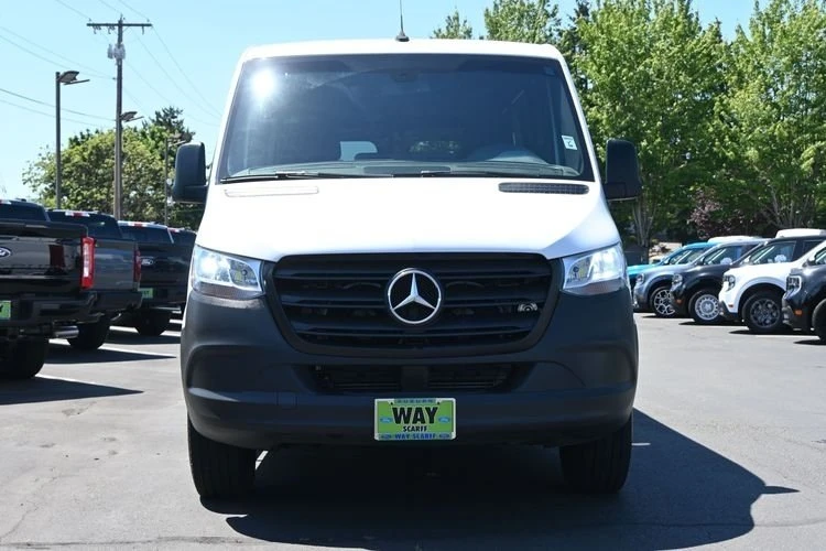 2021 Mercedes-Benz VS30 Sprinter - Image 3 of 17