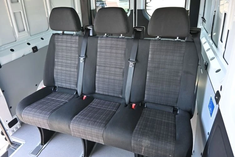 2021 Mercedes-Benz VS30 Sprinter - Image 12 of 17