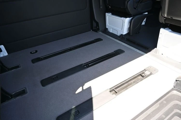 2021 Mercedes-Benz VS30 Sprinter - Image 11 of 17