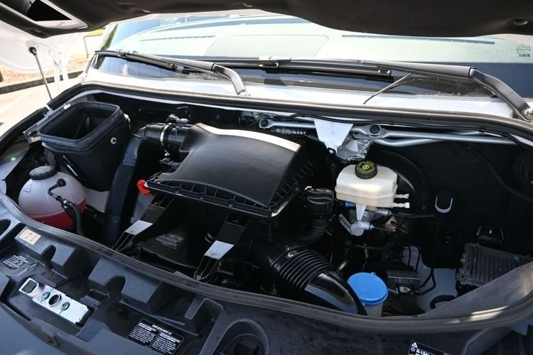 2021 Mercedes-Benz VS30 Sprinter - Image 8 of 17