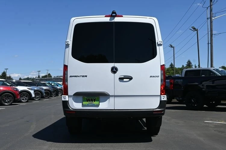 2021 Mercedes-Benz VS30 Sprinter - Image 5 of 17