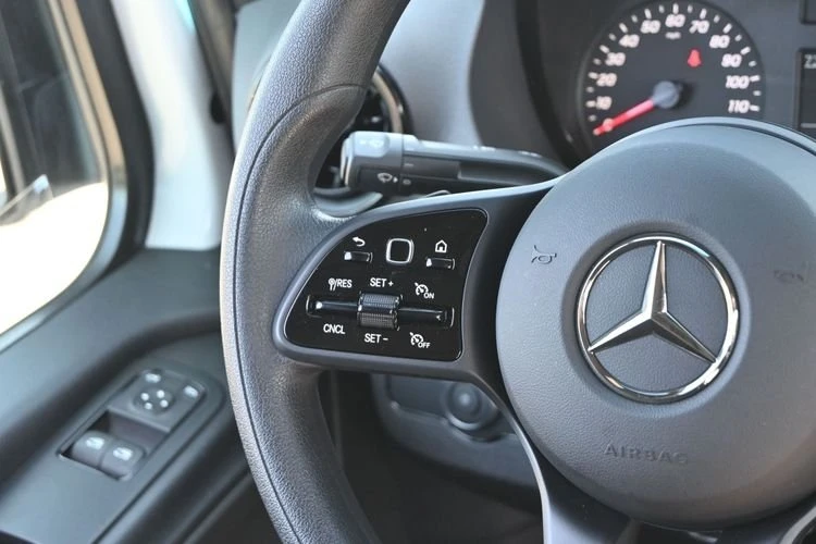 2021 Mercedes-Benz VS30 Sprinter - Image 15 of 17