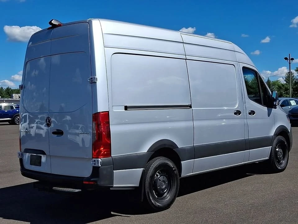 2021 Mercedes-Benz VS30 Sprinter - Image 6 of 20