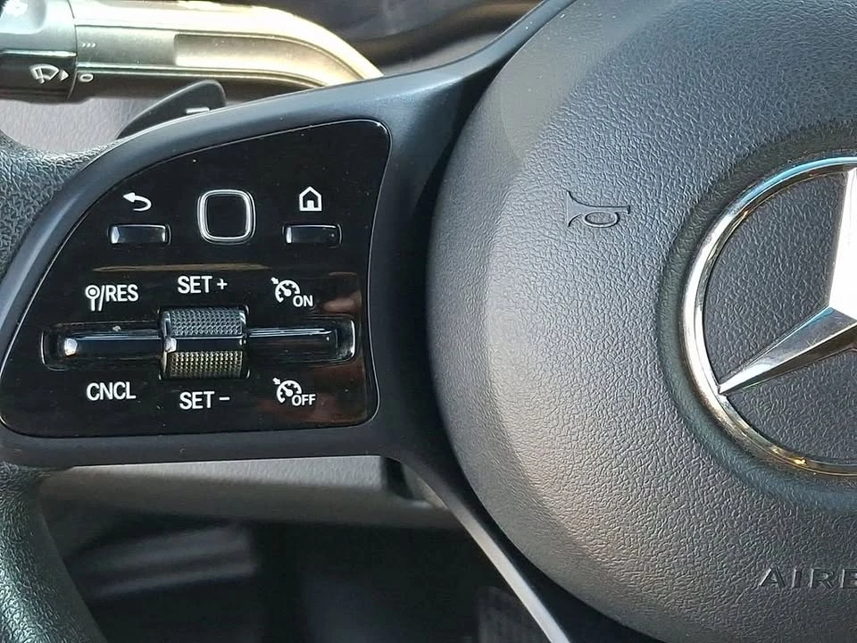 2021 Mercedes-Benz VS30 Sprinter - Image 19 of 20