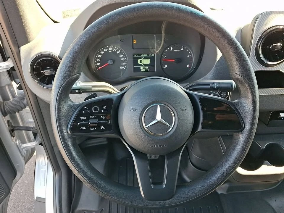2021 Mercedes-Benz VS30 Sprinter - Image 17 of 20
