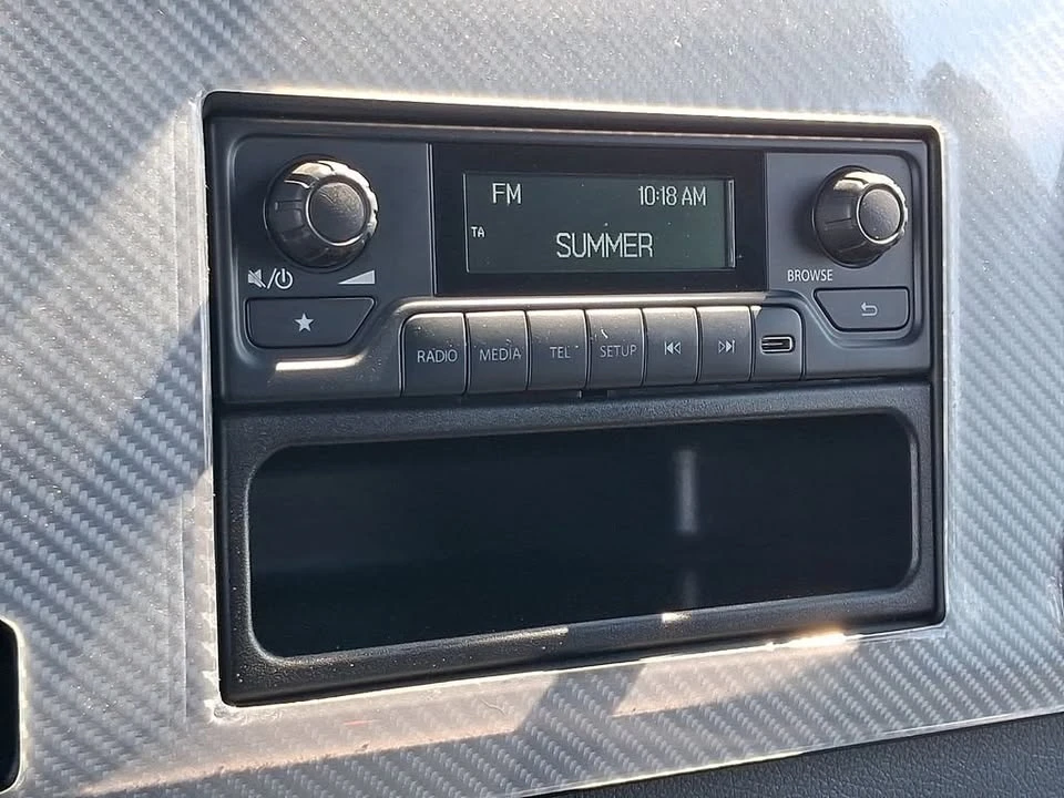 2021 Mercedes-Benz VS30 Sprinter - Image 16 of 20