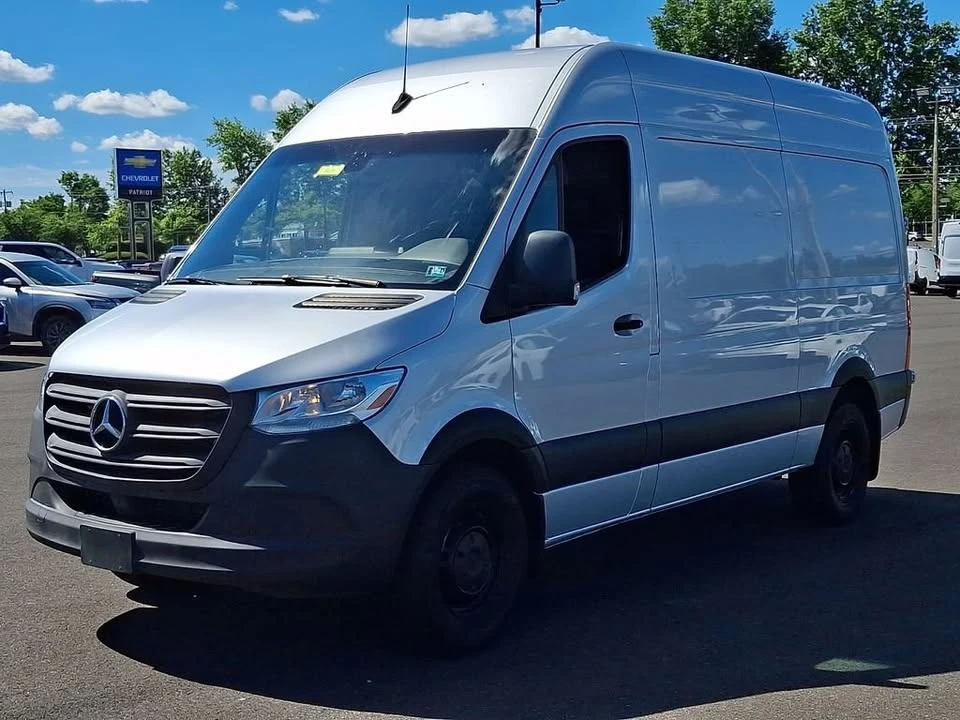 2021 Mercedes-Benz VS30 Sprinter - Image 3 of 20