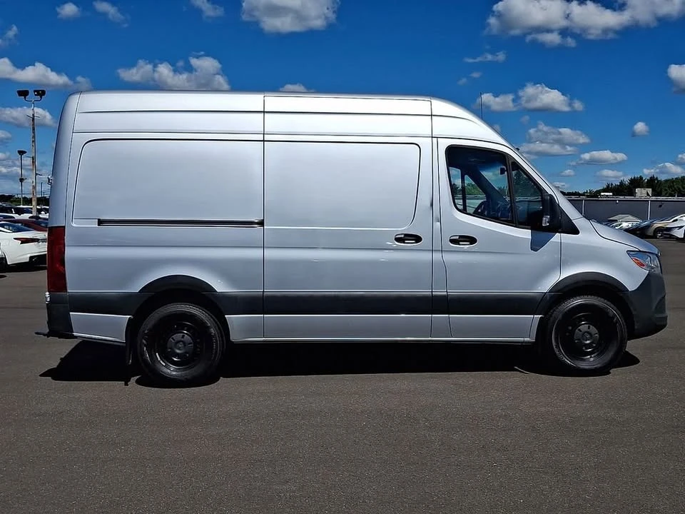 2021 Mercedes-Benz VS30 Sprinter - Image 7 of 20