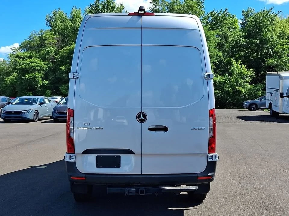 2021 Mercedes-Benz VS30 Sprinter - Image 5 of 20
