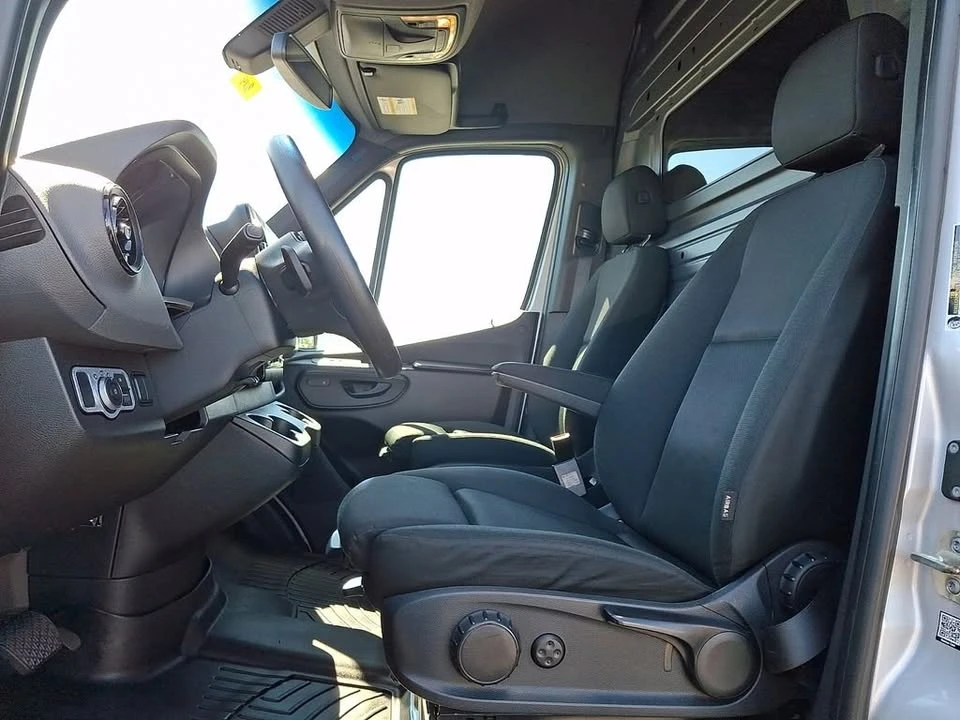 2021 Mercedes-Benz VS30 Sprinter - Image 13 of 20
