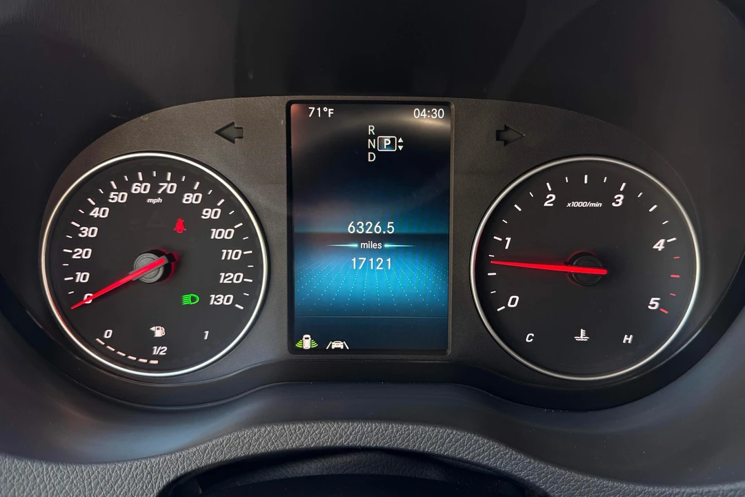 2021 Mercedes-Benz VS30 Sprinter - Image 27 of 31