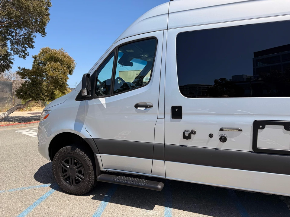 2021 Mercedes-Benz VS30 Sprinter - Image 16 of 31